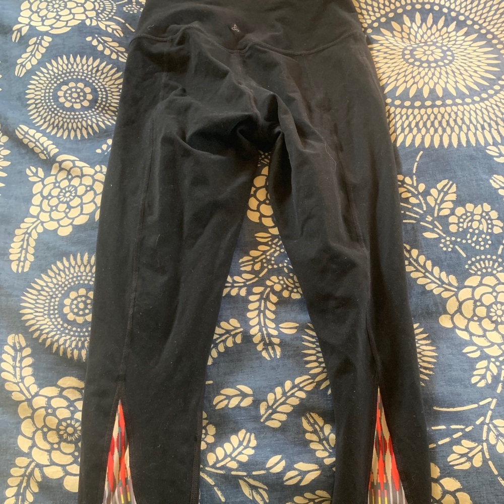 Prana leggings
